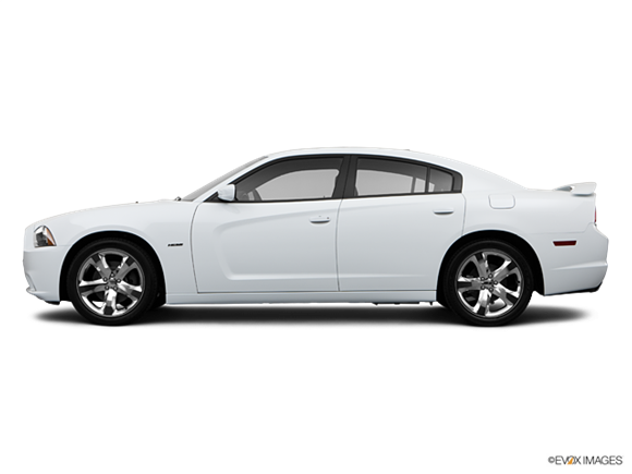 2013 Dodge Charger R/T Road/Track  Photo