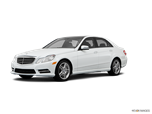 2013 Mercedes-Benz E-Class E550 4MATIC  Sedan