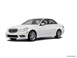 2013 Mercedes-Benz E-Class E550 4MATIC  Sedan