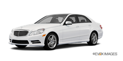 2013 Mercedes-Benz E-Class