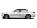 2013 BMW 5 Series 550i  Sedan