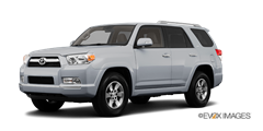 2013 Toyota 4Runner