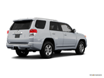 2013 Toyota 4Runner Trail  Sport Utility