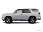 2013 Toyota 4Runner Trail  Sport Utility
