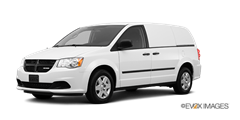 2013 Ram C/V Tradesman