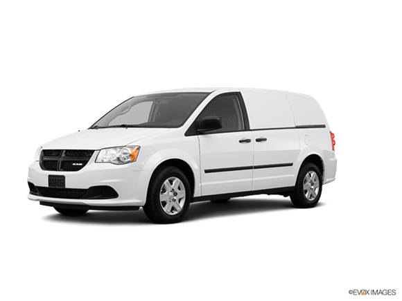 2013 Ram C/V Tradesman  Photo