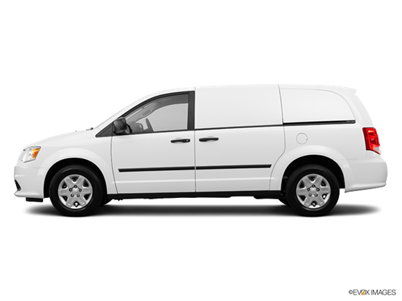 2013 Ram C/V Tradesman  Photo