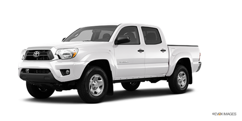 Best Resale Mid-Size Pickup Truck