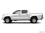 2013 Toyota Tacoma Double Cab  Pickup