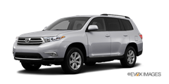 2013 Toyota Highlander