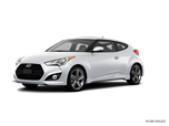 2013 Hyundai Veloster Turbo  Coupe