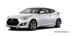 2013 Hyundai Veloster
