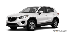 2013 Mazda CX-5