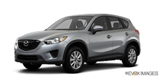 2013 Mazda CX-5