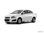 2013 Chevrolet Sonic