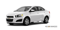 2013 Chevrolet Sonic