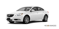 2013 Buick Regal