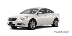 2013 Buick Regal