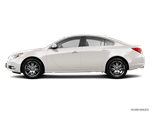 2013 Buick Regal GS  Sedan