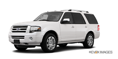 2013 Ford Expedition
