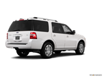 2013 Ford Expedition Limited  Sport Utility