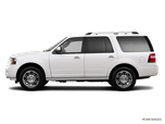 2013 Ford Expedition Limited  Sport Utility