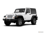2013 Jeep Wrangler Rubicon  Sport Utility