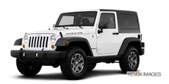 2013 Jeep Wrangler
