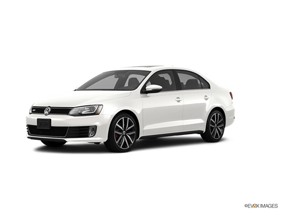 2013 Volkswagen Jetta 2.0T GLI Autobahn  Photo