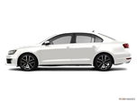 2013 Volkswagen Jetta 2.0T GLI Autobahn  Sedan