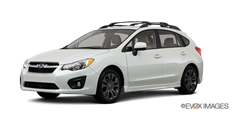 2013 Subaru Impreza