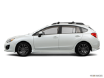 2013 Subaru Impreza 2.0i Sport Limited  Wagon
