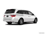 2013 Honda Odyssey EX-L  Van