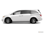 2013 Honda Odyssey EX-L  Van