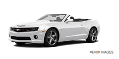 2013 Chevrolet Camaro