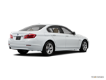 2013 BMW 5 Series 528i xDrive  Sedan