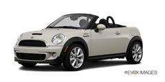 2013 MINI Cooper Roadster