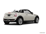 2013 MINI Cooper Roadster S  Roadster