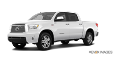 2013 Toyota Tundra CrewMax