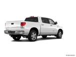 2013 Toyota Tundra CrewMax Platinum  Pickup