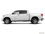 2013 Toyota Tundra CrewMax Platinum  Pickup