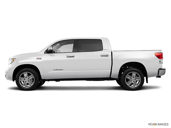 2013 Toyota Tundra CrewMax Platinum  Photo
