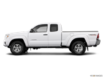 2013 Toyota Tacoma Access Cab  Pickup