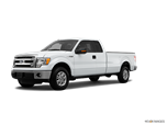 2013 Ford F150 Super Cab