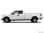2013 Ford F150 Super Cab FX4  Pickup