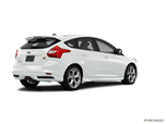 2014 Ford Focus ST  Hatchback