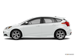 2013 Ford Focus ST  Hatchback
