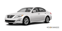 2013 Hyundai Genesis