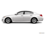 2013 Hyundai Genesis 3.8  Sedan
