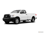 Toyota Tundra Regular Cab
